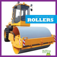 Title: Rollers, Author: Rebecca Pettiford