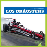 Title: Los Drбgsters (Dragsters), Author: Bizzy Harris