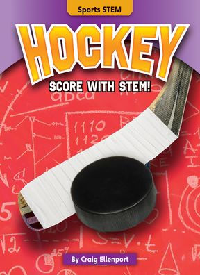 Hockey: Score with Stem!