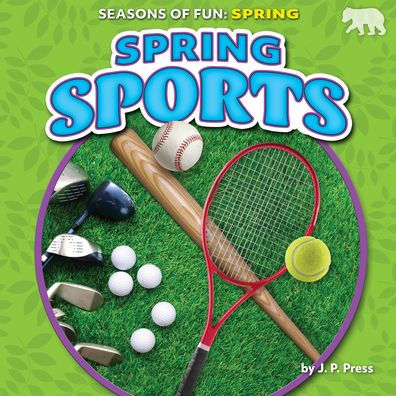 Spring Sports