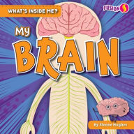 Title: My Brain, Author: Sloane Hughes