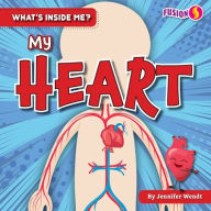 Title: My Heart, Author: Jennifer Wendt