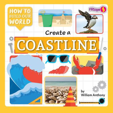 Create a Coastline