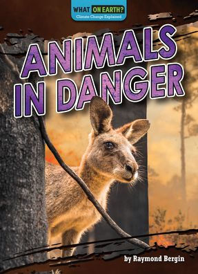 Animals Danger
