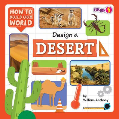 Design a Desert