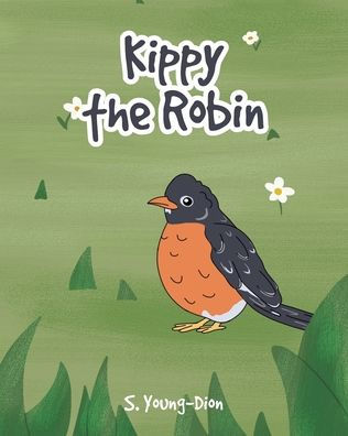 Kippy the Robin