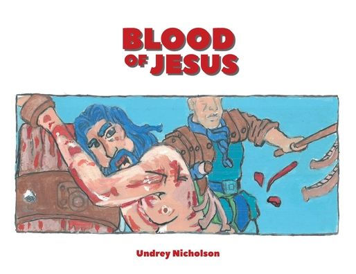 Blood of Jesus