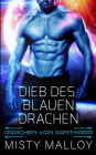 Dieb des blauen Drachen