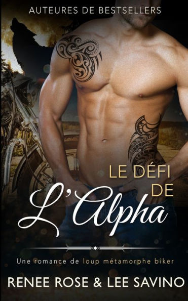 Le Défi de l'Alpha