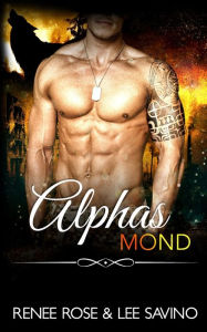 Title: Alphas Mond, Author: Renee Rose