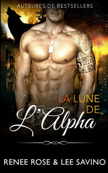 La Lune de l'Alpha