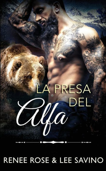 La presa del alfa