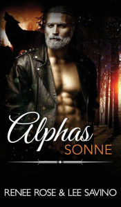 Title: Alphas Sonne, Author: Renee Rose