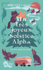 Un Trï¿½s Joyeux Solstice Alpha