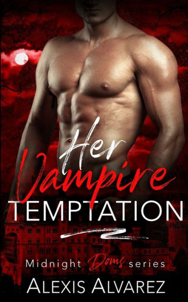 Her Vampire Temptation