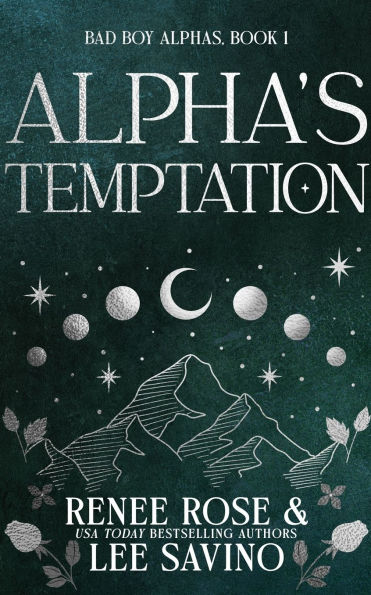 Alpha's Temptation: Discreet Edition