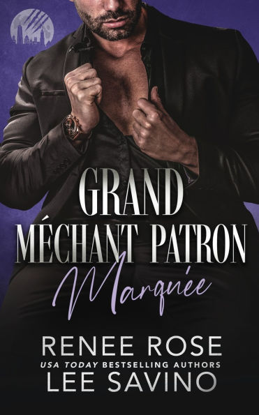 Grand Mï¿½chant Patron: Marquï¿½e