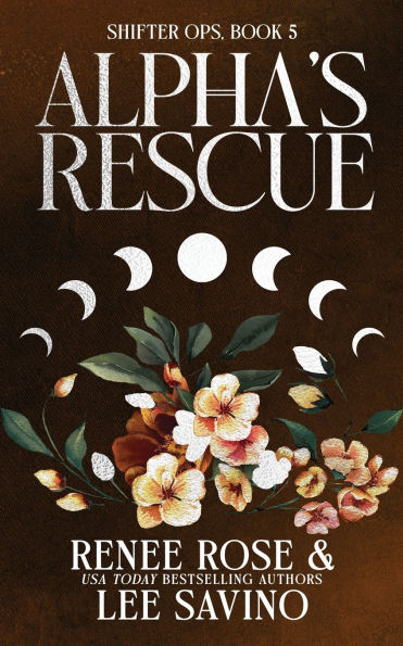 Alpha's Rescue: Discreet Edition