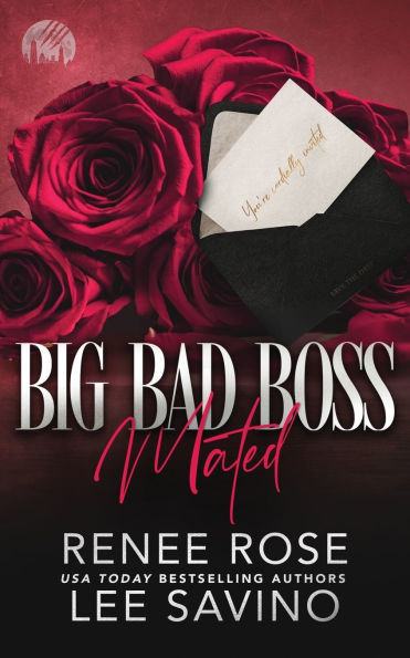 Big Bad Boss: Mated