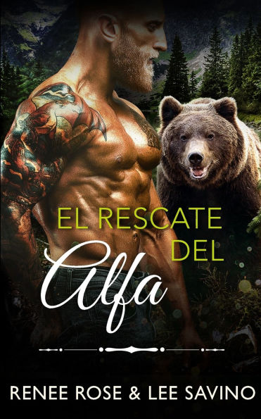 El rescate del alfa