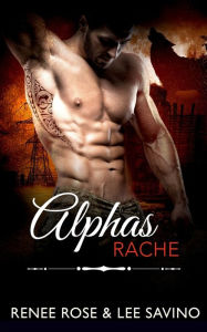 Title: Alphas Rache, Author: Renee Rose