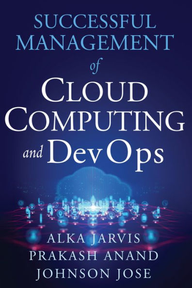 Successful Management of Cloud Computing and DevOps