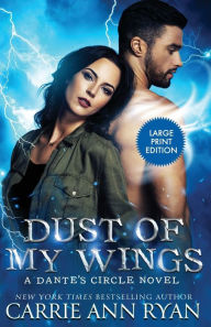 Dust of My Wings