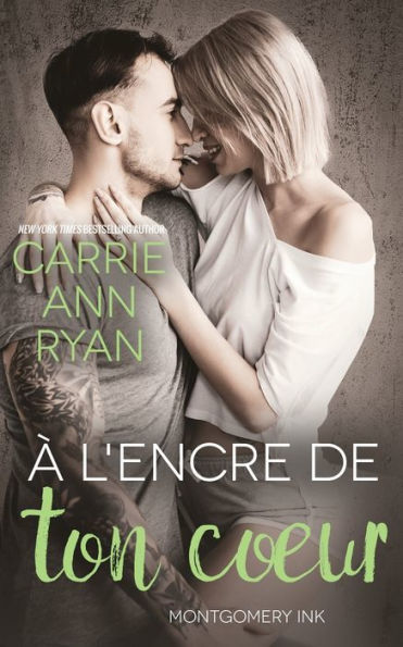 À l'encre de ton cœur