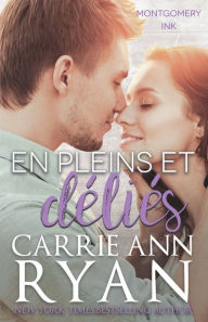 Title: En pleins et déliés, Author: Carrie Ann Ryan