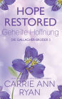 Hope Restored - Geheilte Hoffnung