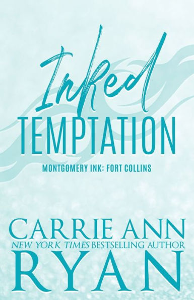 Inked Temptation - Special Edition