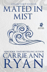 Title: Mated in Mist - Special Edition, Author: Carrie Ann Ryan