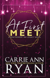 Title: At First Meet - Special Edition, Author: Carrie Ann Ryan