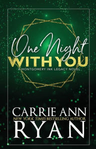 Title: One Night With You - Special Edition, Author: Carrie Ann Ryan
