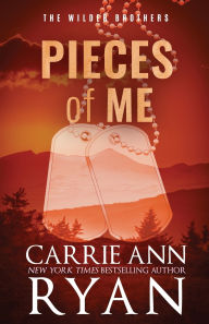 Title: Pieces of Me - Special Edition, Author: Carrie Ann Ryan