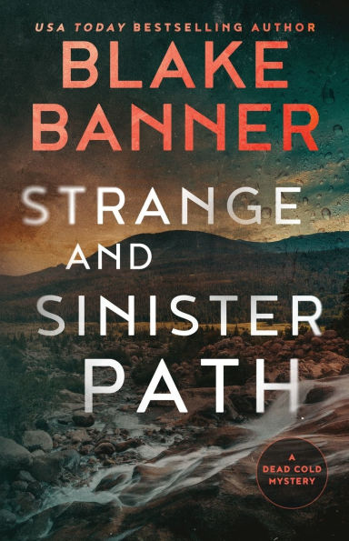 Strange and Sinister Path
