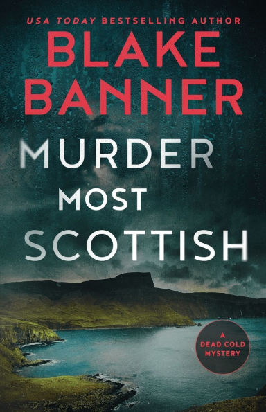 Murder Most Scottish