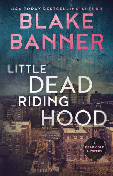 Little Dead Riding Hood