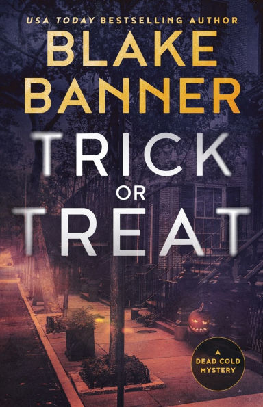 Trick or Treat