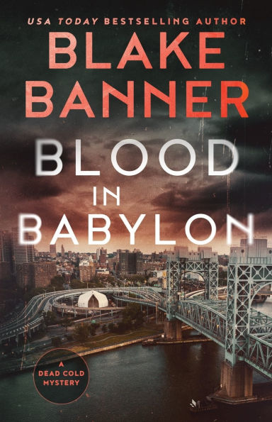 Blood In Babylon