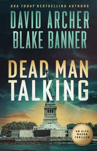 Dead Man Talking