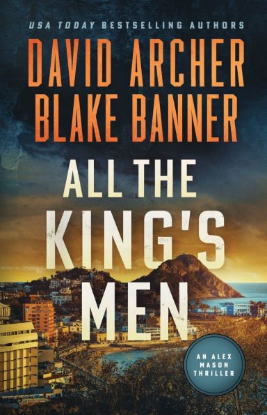 All The King's Men