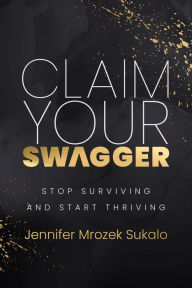 Claim Your SWAGGER