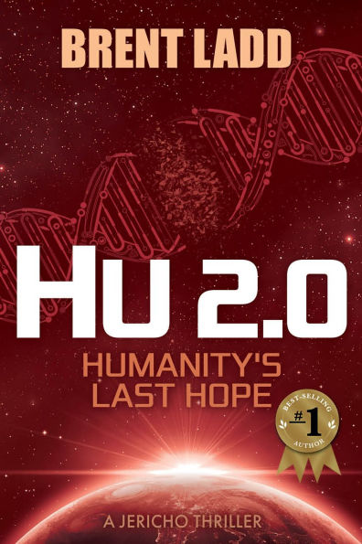 Hu 2.0: Humanity's Last Hope