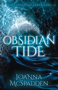 Amazon free e-books: Obsidian Tide by JoAnna McSpadden 9781636982403
