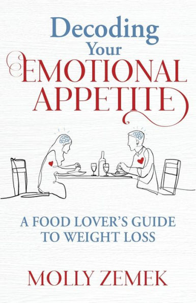 Decoding Your Emotional Appetite: A Food Lover's Guide to Weight Loss