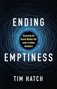 Rapidshare books free download Ending Emptiness by Tim Hatch (English Edition) 9781636983493