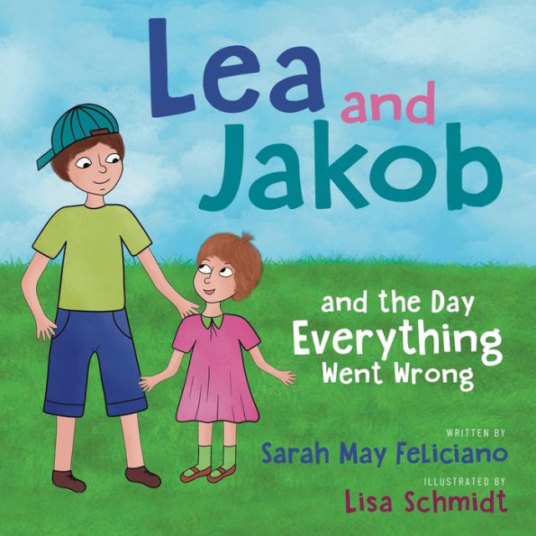 Lea and Jakob: the Day Everything Went Wrong