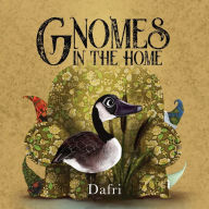 eBooks free download fb2 Gnomes in the Home (English Edition) 9781636984193 by Dafri ePub RTF