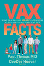 Vax Facts: What to Consider Before Vaccinating at All Ages & Stages of Life